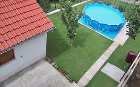 Apartment Ljubica